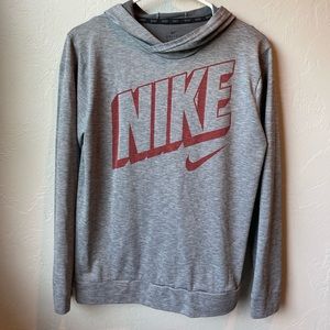 Boys Nike lightweight Hoodie